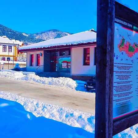 Калчевата Къща Hotel Klisura  Buitenkant foto