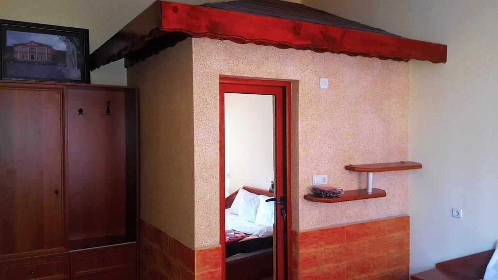 Калчевата Къща Hotel Klisura  Buitenkant foto