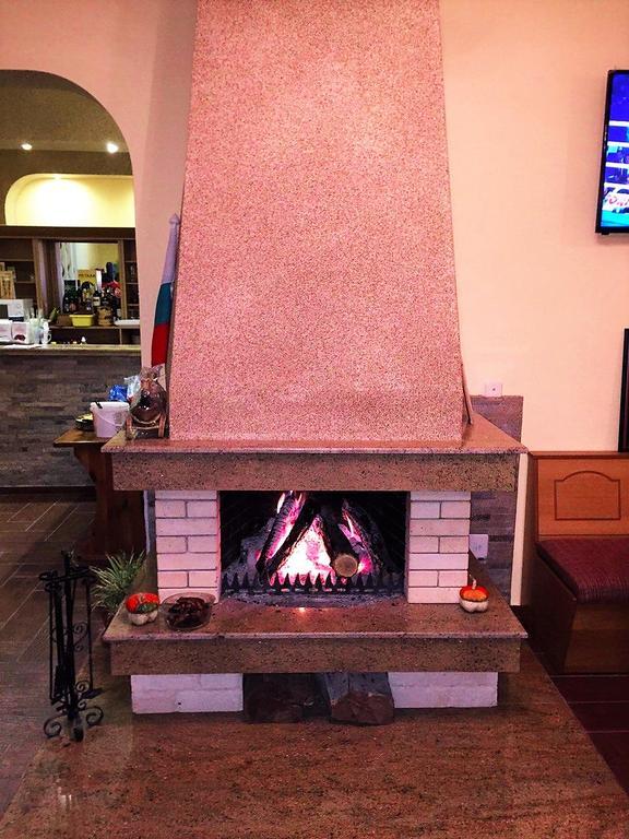 Калчевата Къща Hotel Klisura  Buitenkant foto