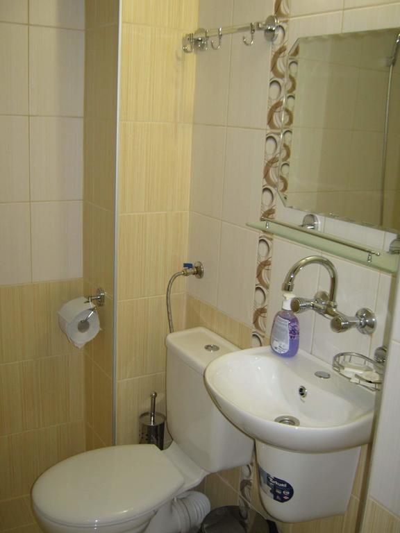 Калчевата Къща Hotel Klisura  Kamer foto