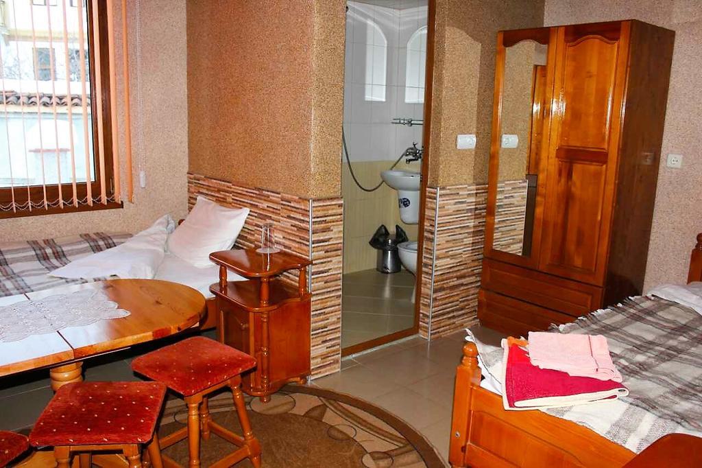 Калчевата Къща Hotel Klisura  Buitenkant foto