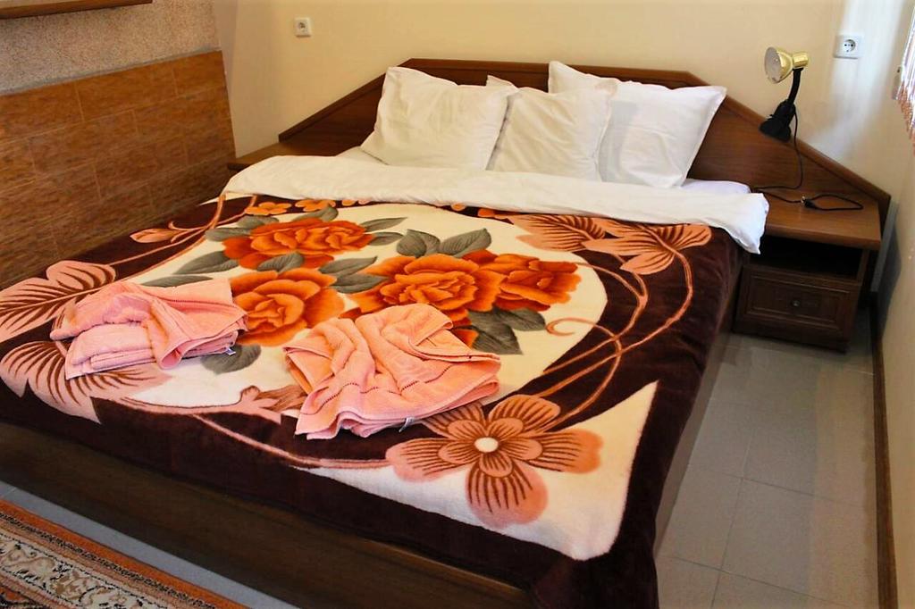 Калчевата Къща Hotel Klisura  Kamer foto