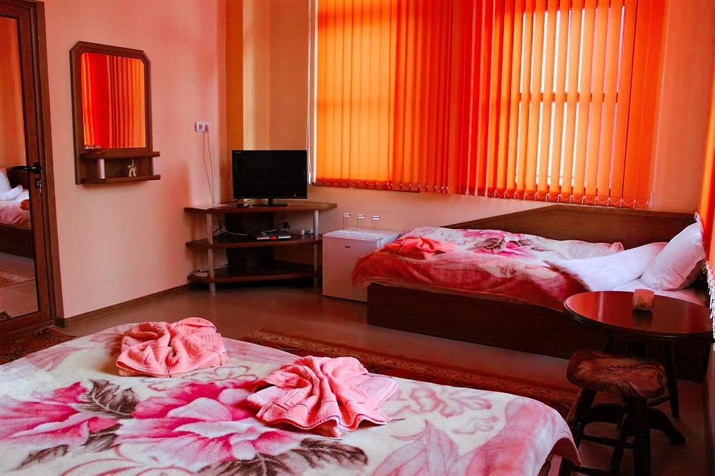 Калчевата Къща Hotel Klisura  Buitenkant foto