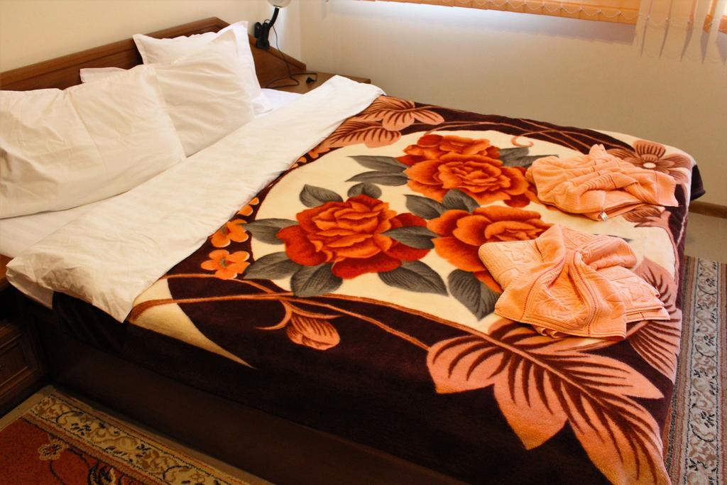 Калчевата Къща Hotel Klisura  Buitenkant foto