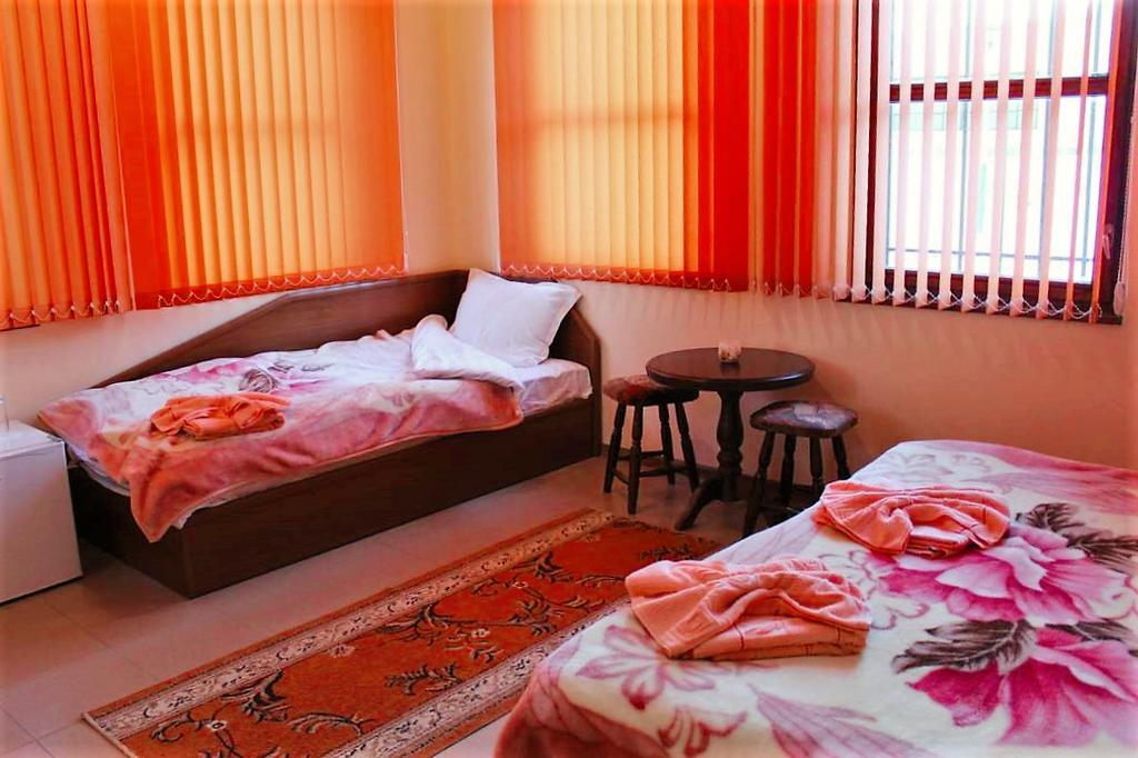 Калчевата Къща Hotel Klisura  Buitenkant foto