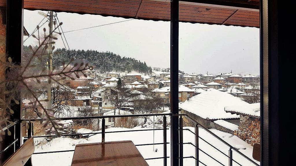 Калчевата Къща Hotel Klisura  Buitenkant foto